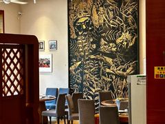 -黔蘑菇四季餐厅(观山湖店)