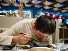-Aqua Oasis 水天堂(相城天虹商场店)
