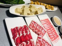 -海底捞火锅(吴中路店)