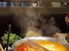 -湊湊火锅·茶憩(打浦桥日月光店)