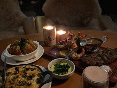 黑松露意面-城市露台景观餐厅(淮海路店)