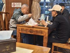 -砂锅居(西四店)