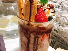 -娜娜家•Nana’s restaurant (爱琴海店)