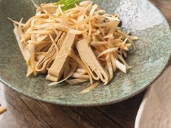 -魁盛居百年鲁菜馆(县西巷店)