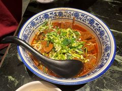 -甘记兰州牛肉面(Chadstone 旗舰店)