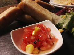 -HIGH FIVE哈福手工汉堡(桂林路店)