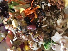 -So Lounge索兰至餐厅(蓝色港湾店)