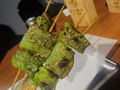 -京狮炙燥·精酿烧烤(首经贸店)