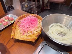 -小螺大作·螺蛳粉火锅(林和西店)