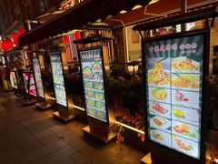 -香港威特瑞茶餐厅(小白楼音乐厅店)