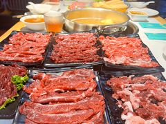 -三毛牛肉店(福强店)