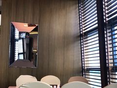 -杭州钱江新城万怡酒店-西餐厅