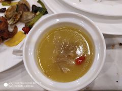 -云海轩·海鲜自助-河北云瑧世纪大饭店1F