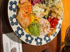 -旬福食堂·家庭料理(富民路店)