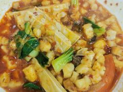 -刘信牛羊肉小炒泡馍(回民街店)