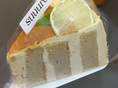 -流酥可心·牛乳蛋糕商店(禾祥西路店)