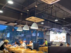 -72街红烧排骨饭(海珠丽影广场店)