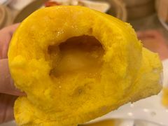 凤凰流沙包-点都德(聚福楼店)