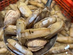 -亚马逊蒸汽活海鲜自助(LCM置汇旭辉广场店)