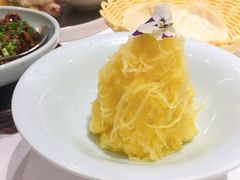崇明特色小菜-道道鲜·崇明私房菜(五角场店)