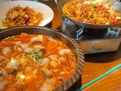 -永安水煮活鱼·仪征菜(仪征奥林匹克店)