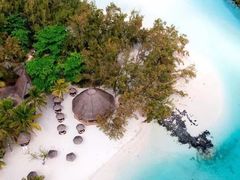-蓝湾海滩