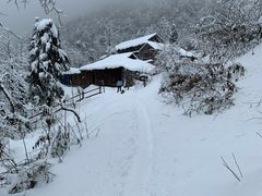 -九峰山