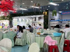 -景好海鲜餐厅(大鹏必选旅游店)