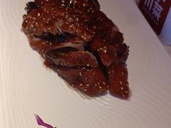 -茅庐川菜(烟台万象汇店)