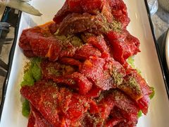 -伊尚宫·清真广式早茶.韩式烤肉·火锅