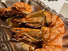 -壳里西餐厅Coquille Seafood Bistro(蒙自路店)