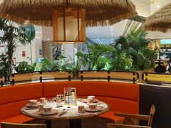 -泰椰里·泰国餐厅(智慧城广百广场店)