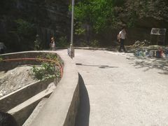 -北京上方山国家森林公园