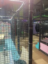 -欧酷世界动力星球(王府井奥莱UP TOWN店)
