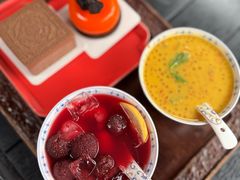 -萬春金福下午茶(故宫店)