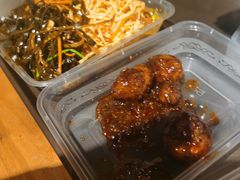 酱土豆-聚合鑫东北熏酱熟食麻辣面(长阳店)