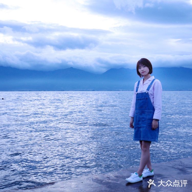 云南旅游攻略｜绝对不能错过的大理洱海