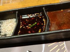 -黑牛の店·和牛烧肉(石家庄万象城店)