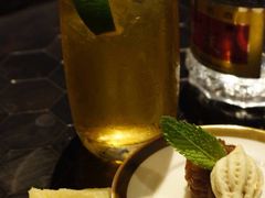 -外高桥喜来登酒店采悦轩