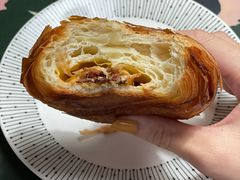 猪肉铺可颂-富贵面包公司(运河店)