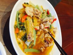 -宴秋杭州菜(锦艺城店)