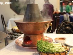 IMG_1251-东来顺饭庄(王府井步行街店)