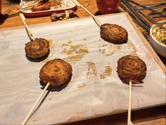 -熙成烧烤(白塔岭店)
