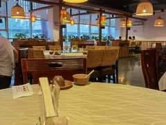 大堂-深山老屋(国顺东路店)