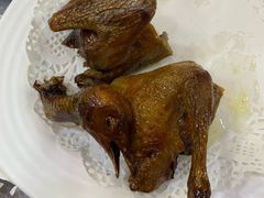 -富来美食