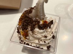 酱油冰淇淋-金鼎轩(亚运村店)