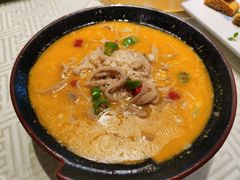 -敏珠拉姆藏餐·南京厨房(富春江东街店)