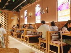 -谷丽麦馕新疆菜·清真(步步高梅溪新天地店)