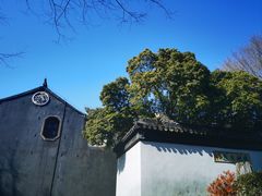 -东山雕花楼