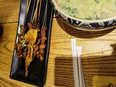 -嘎嘎鸭脑壳(金琴店)